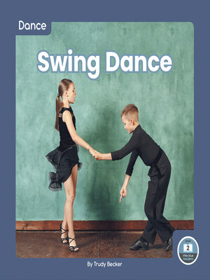cover image of Swing Dance